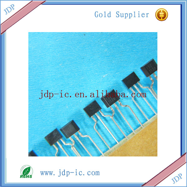 Hot Sell Effect Switch IC ATS137-Pl-a-a