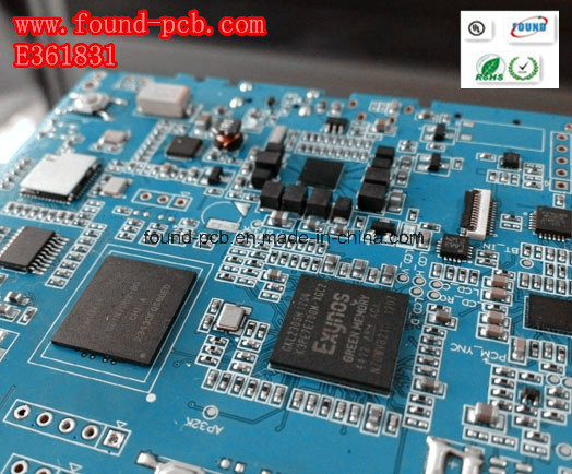 Electronics Circuit Board PCB Assembly PCBA