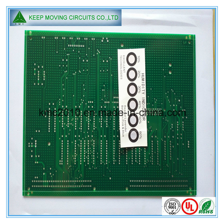 High Quality 6 Layer PCB Board with HASL-Lead Free
