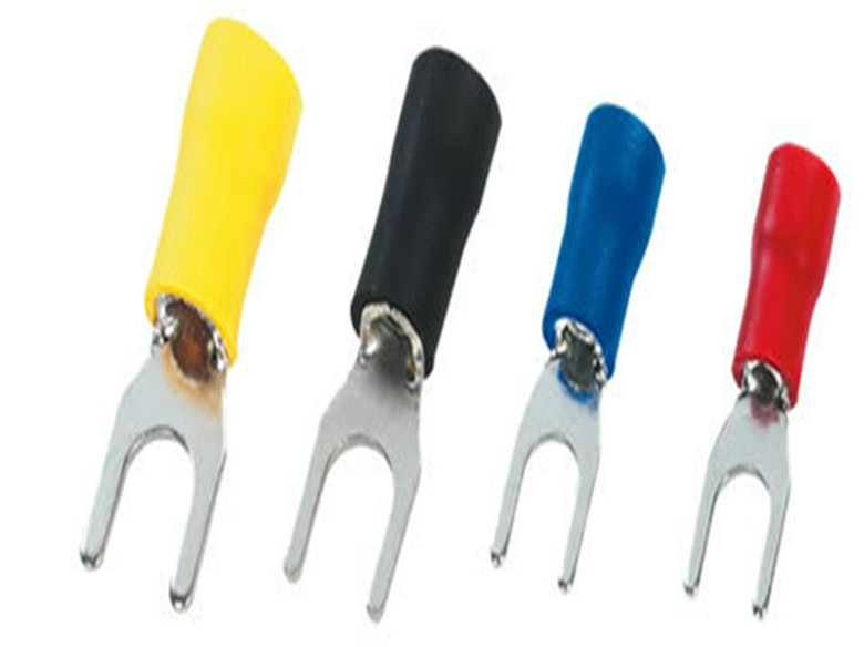 Insulated Spade Terminals/Terminal Connectors