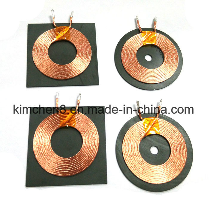 Wireless Charger Coil A5/Air Tx -Coil