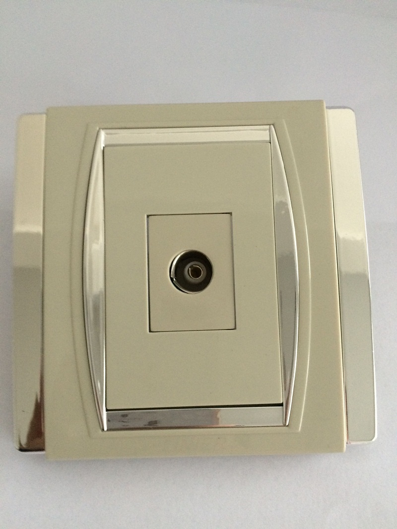 Ht-D11 Wall Socket