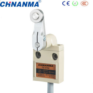 15A Tz Seies Compact Prewired Underwater Limit Switch