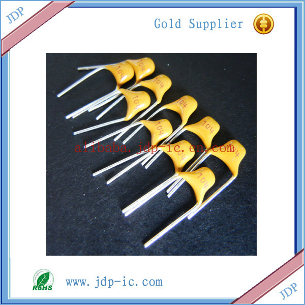 High Quality 104 Capacitor New & Original