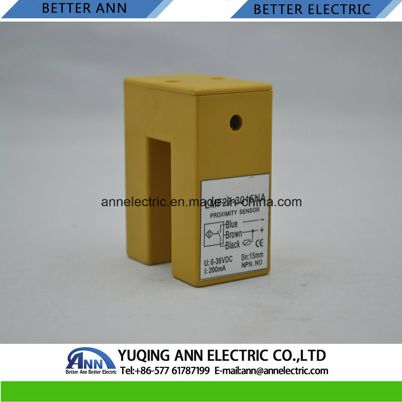 Inductance Proximity Switch Lmf27, Inductive Sensor