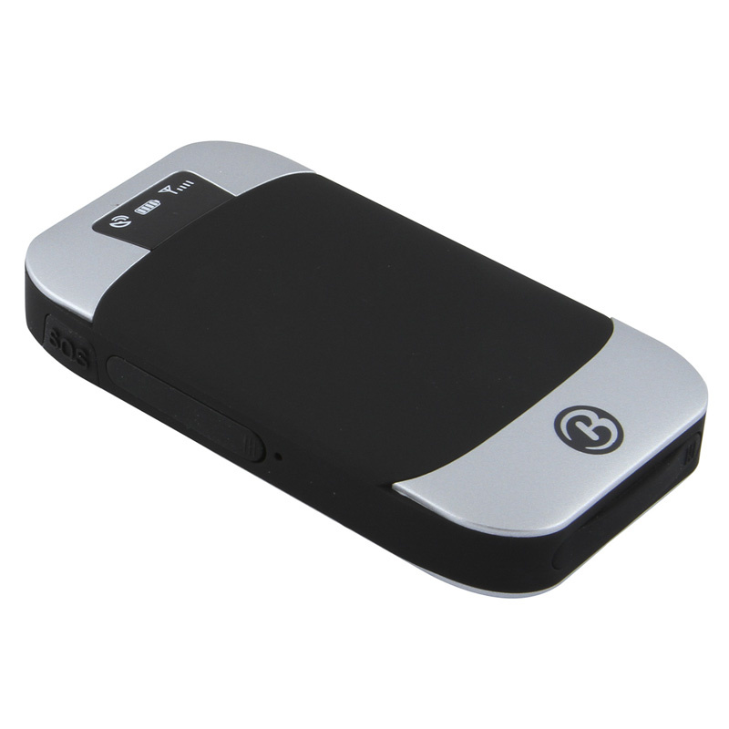 GPS Car Tracking Device 303 with Andorid Ios APP, Web Tracking Platform Www. Gpstrackerxy. COM
