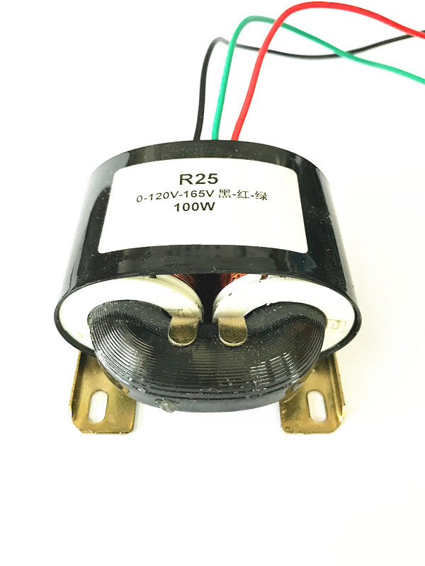 PBT Frame R Power Transformers with Ce