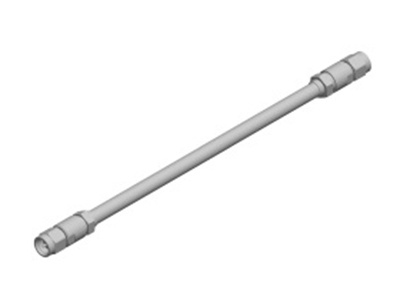 SMA Male to SMA Male Test Cable