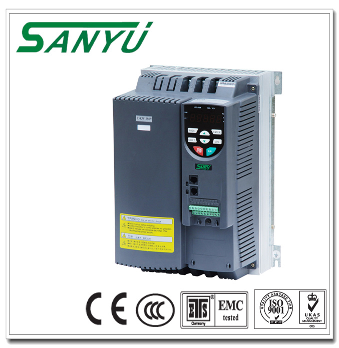 Packing Machinery Specially Used V/F Control AC Drive