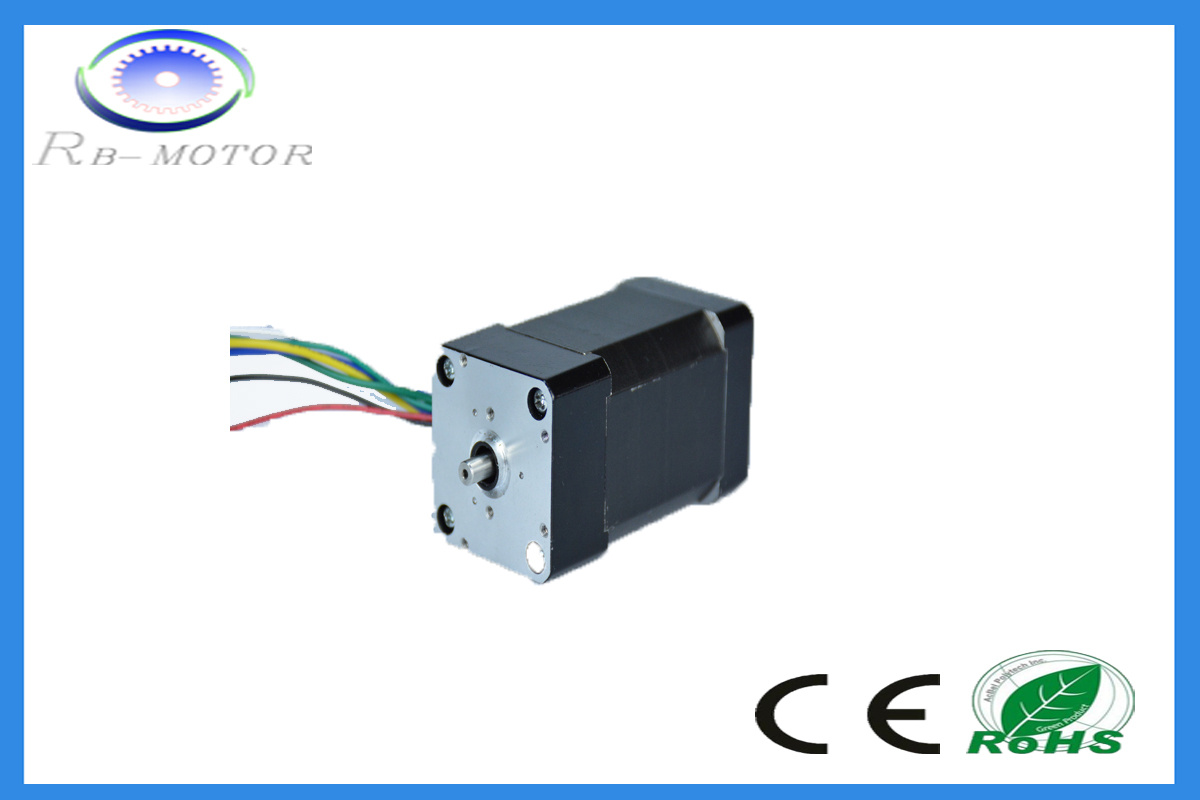 NEMA17 Brushless DC Motor