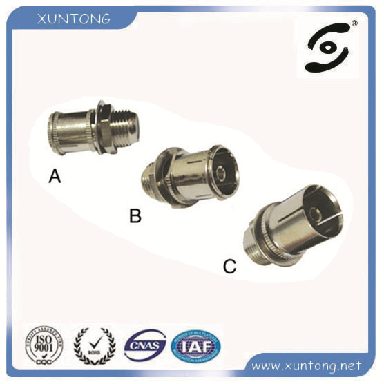 PAL Low Price RF Connector