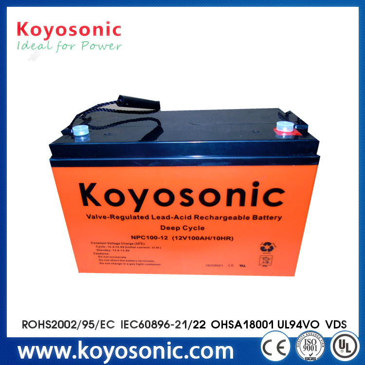 Battery UPS Rechargeable 12V Batteries Rechargeable Battery