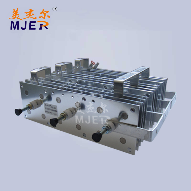 Aluminum Bridge Rectifier Module Dst 2000A