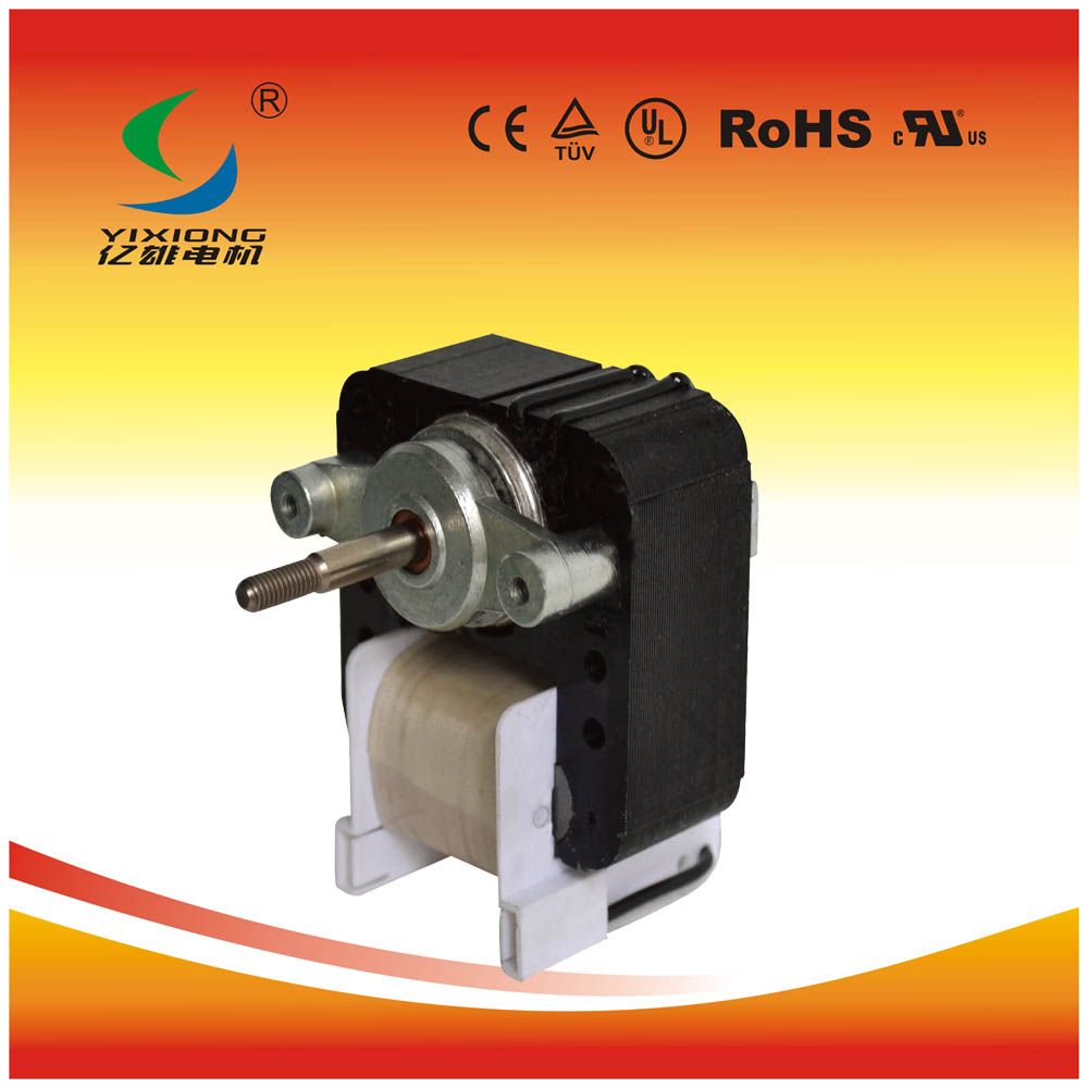 Yj61 Series AC Heater Blower Motor