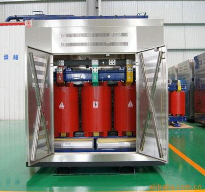 Manufacture Supply 3 Phase 1600kVA Dry Type Power Electrical Transformer