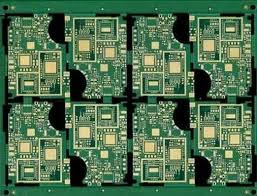 Quick Turn Multilayer Printed Circuit Board Manufacturer Offer Rigid PCB