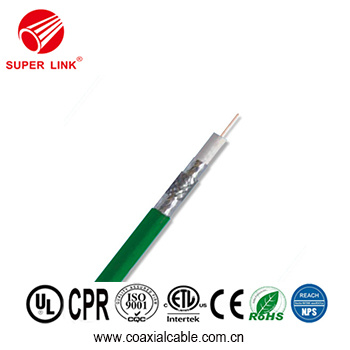Commscope Digital RG6 Coaxial Cable