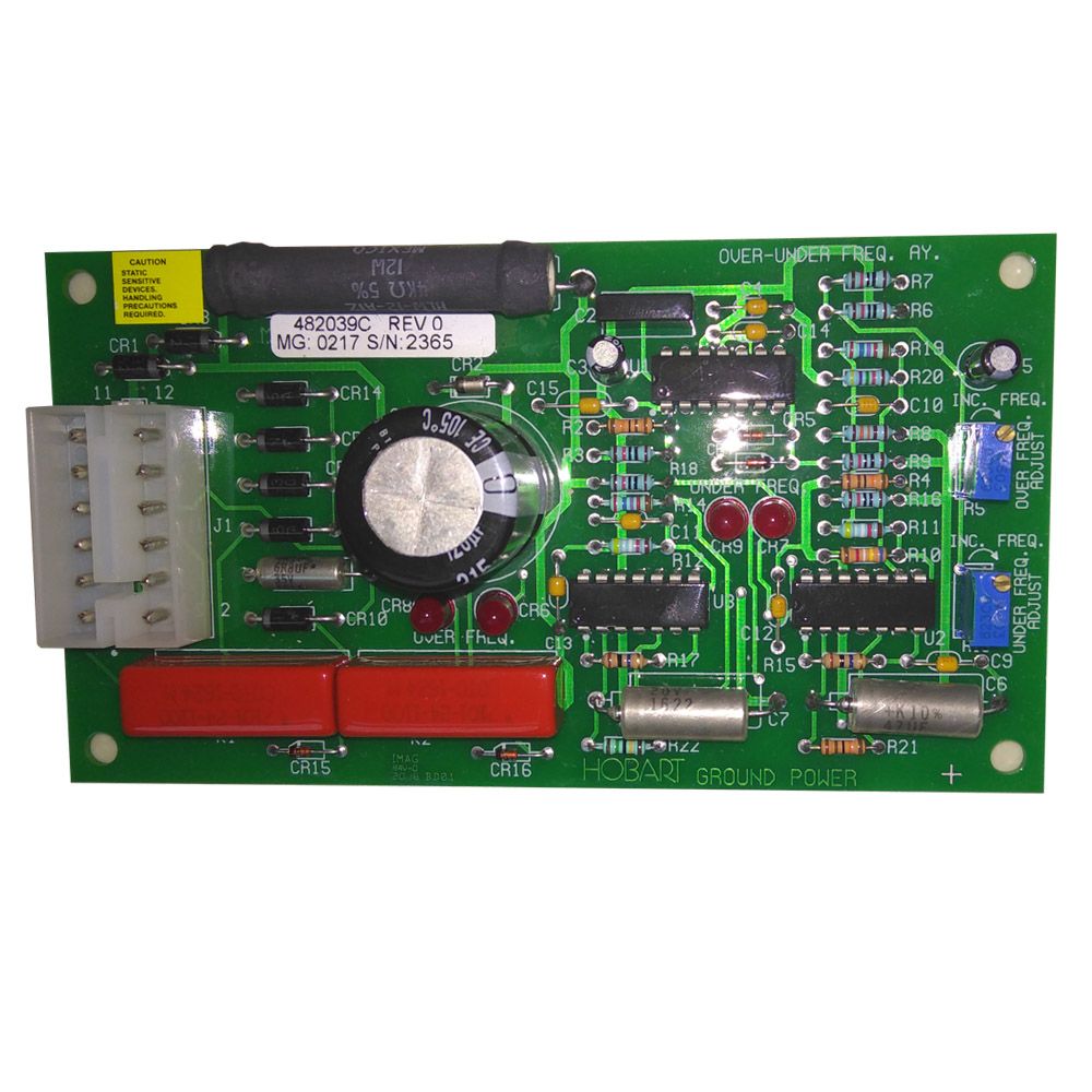 PCB Assembly
