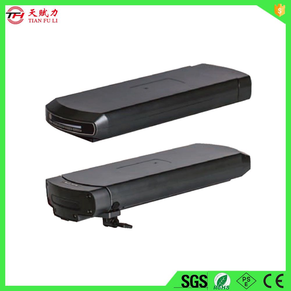 High Quality 36V11ah Lithium Ion Battery for E-Bike