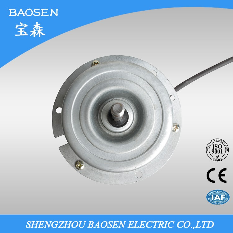 AC Indoor Air Conditioner Fan Motor