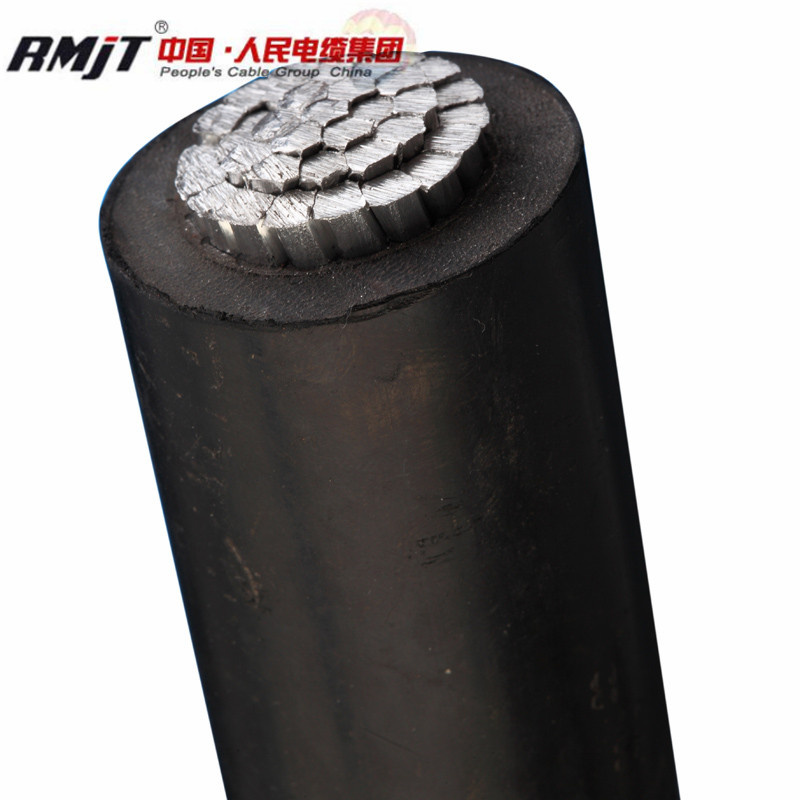 Underwater 35mm2 Copper Electrical Cable