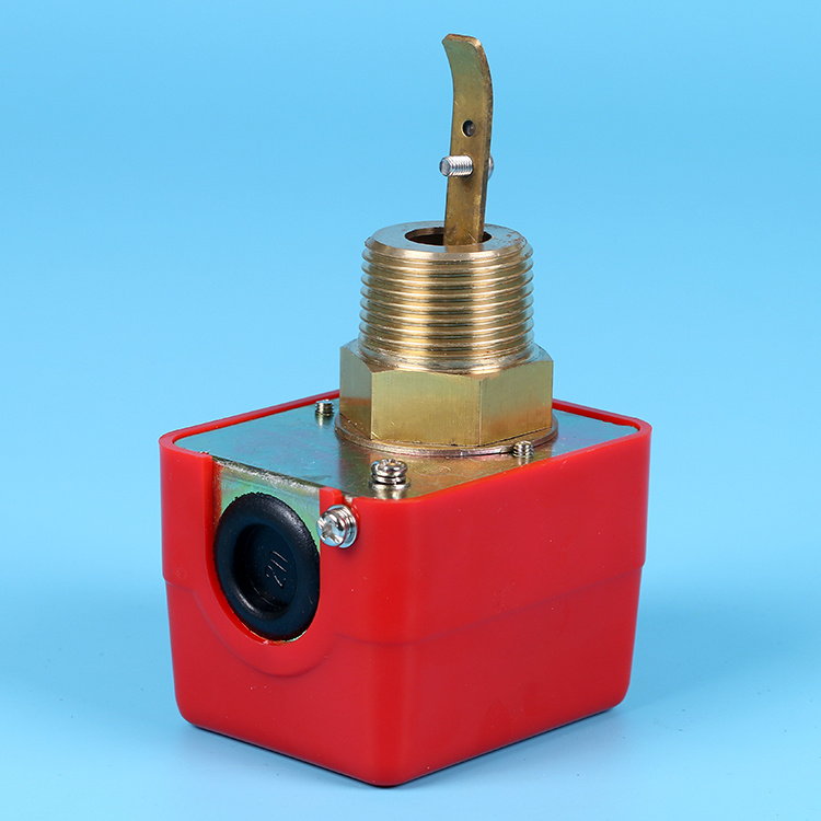FL 25 High Quality Flow Switch Low Flow Switches