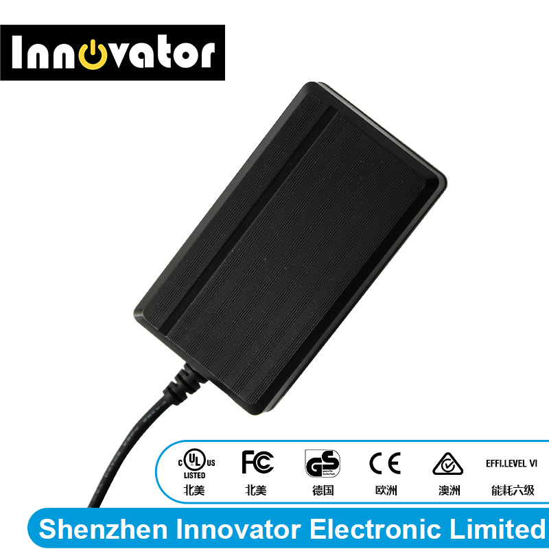 36W Power Adapter for Audio with UL/FCC/GS/Ce Certification