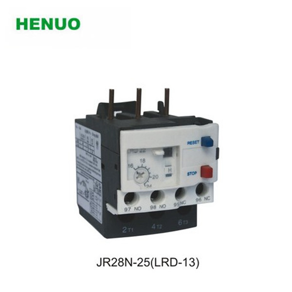 Lrd Thermal Relay