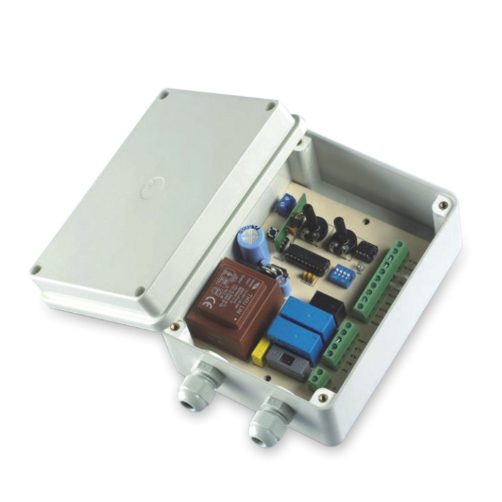 Sliding Door 110/220/230V AC Motor Controller