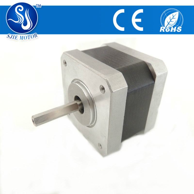 NEMA17 1.8 Degree 2 Phase NEMA Stepper Motor 33mm 34mm 42HS1605