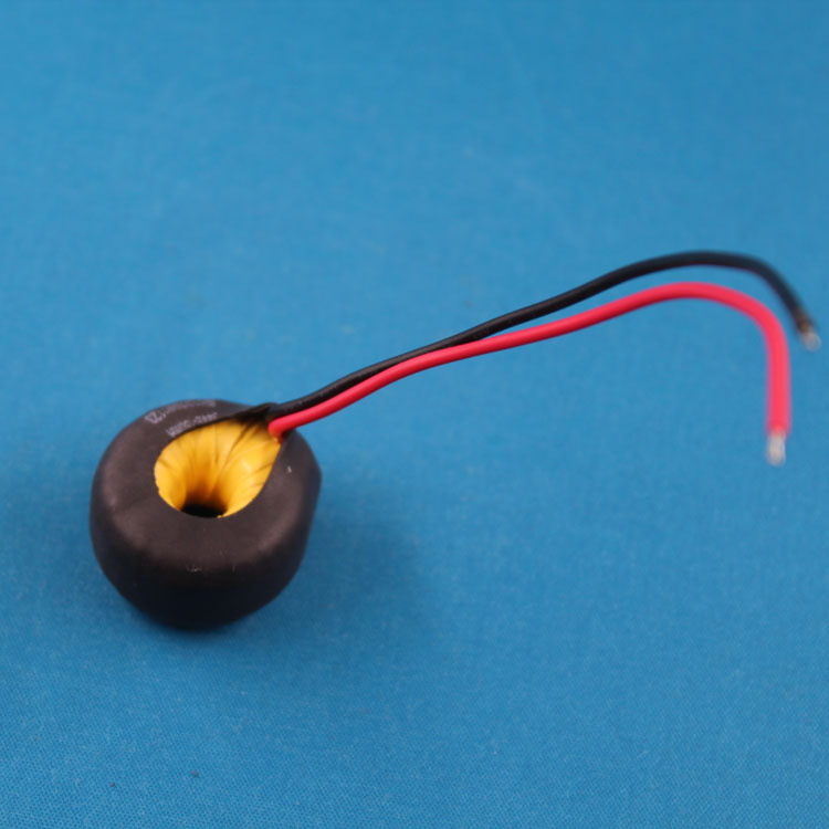60A60mA Single Phase Small Size Current Transformer