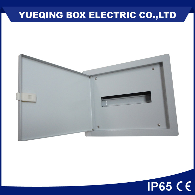 Flush Mounting Modular Enclosure