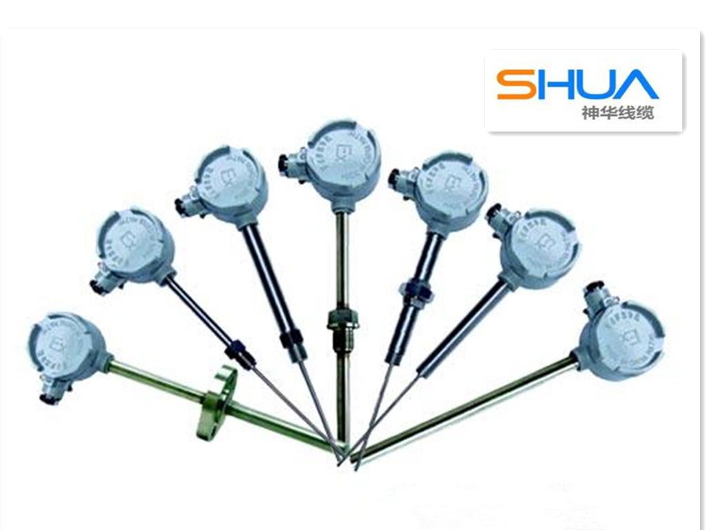 Explosion Assembly Thermal Resistance