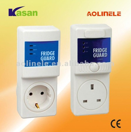 Automatic Voltage Switch Voltage Regulator Fridge Guard