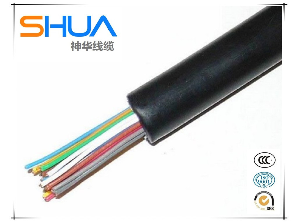 Energy Wire/Copper/PVC Insulated Electrical Wires 450/750V