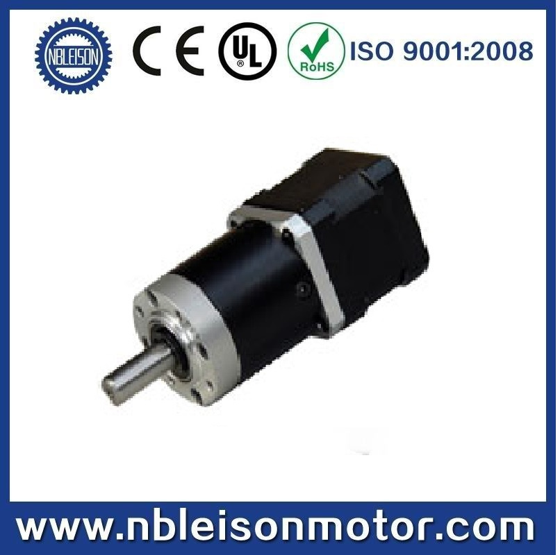 42mm 24V BLDC Geared Motor