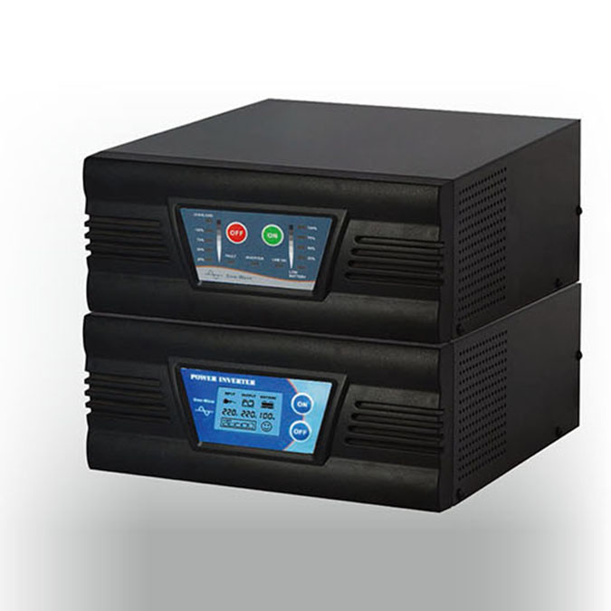 Home Inverter Low Frequency Sine Wave