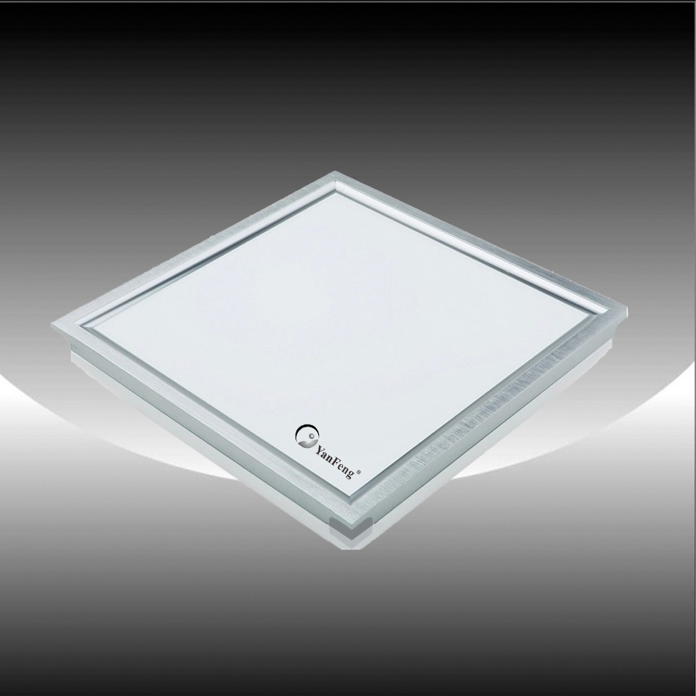 Slim Integrated Ceiling LED Panel Lighting 300mm*300mm