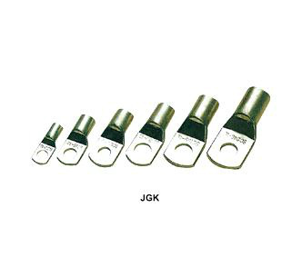 Factory Supply Copper Terminals Poewr Fitting