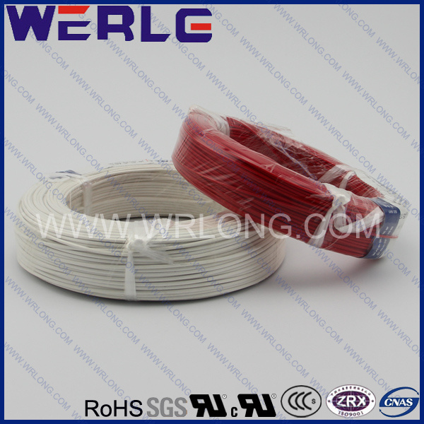 FEP Teflon Insulated Extra Thin Wire