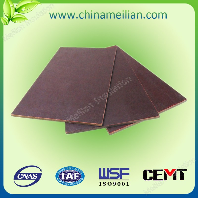 Motor Wedge Used Magnetic Laminate Insulation Board