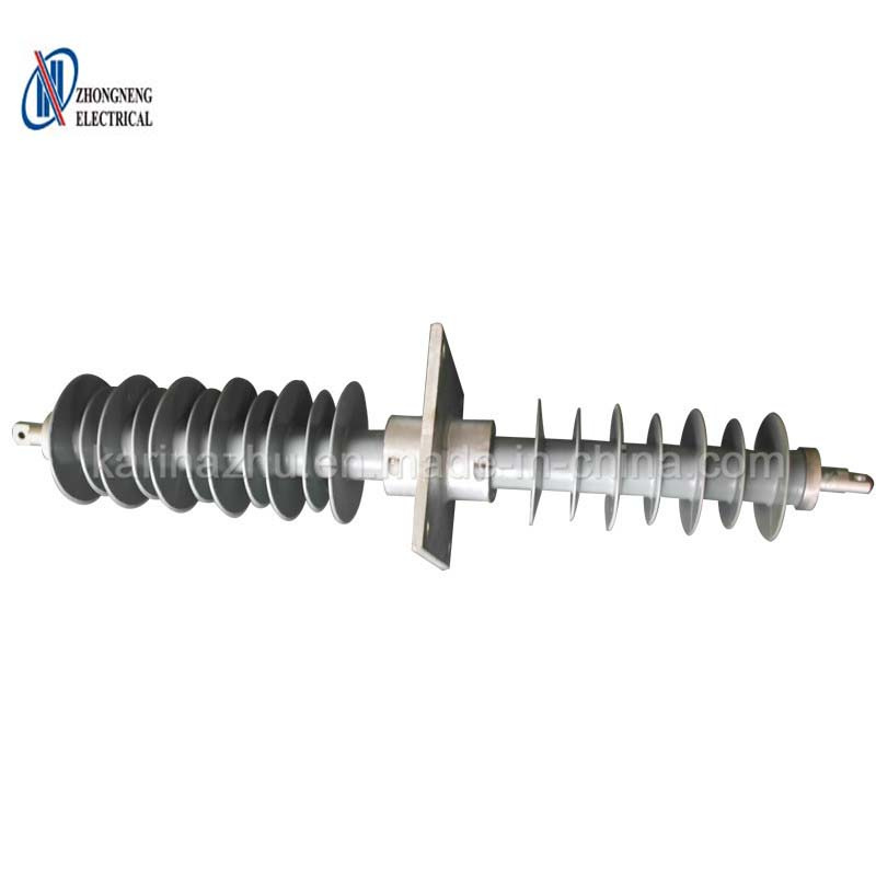 35kv Composite Through Wall Bushing Insulator
