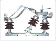 Disconnecor Switch 12kv