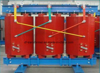 Dry-Type Power Transformer 1000kVA, 10kVA, 15kVA, 50kVA