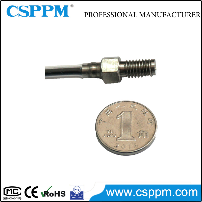 High Accuracy Dynamic Pressure Sensor Ppm-S111A