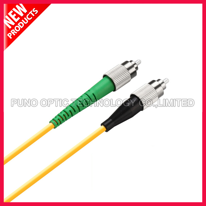 Master Fiber Optic Patch Cord Test Lead