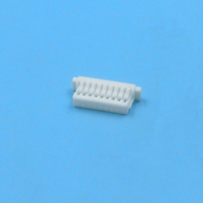 1.0mm Pitch Wire to Wire Terminal Jst Shr Connector