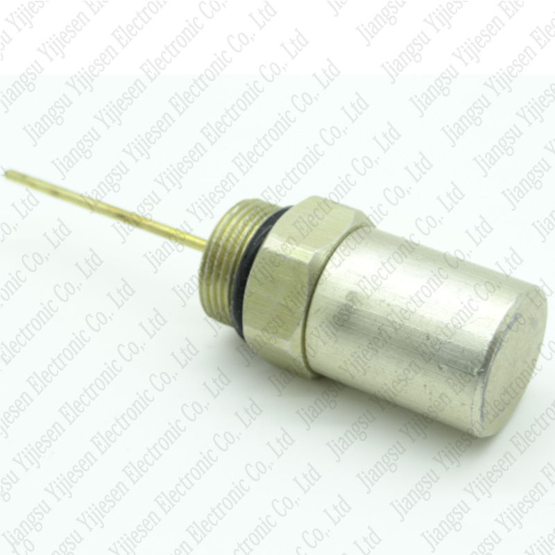 75ohm CATV 5/8 Ks Pin Type Terminal Aluminium Connector