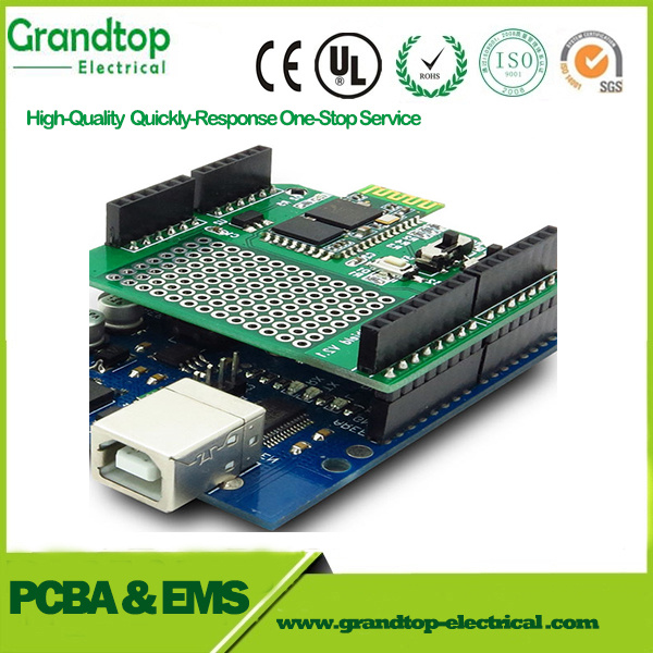 PCBA SMD Assembly OEM Service of Medical PCB Board