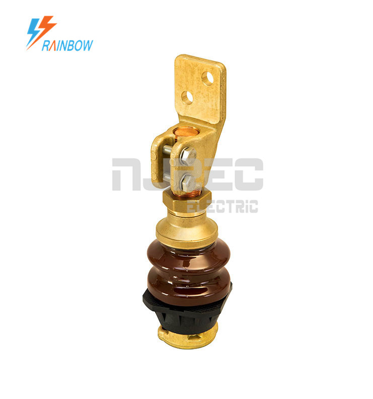 En50180 Transformer Bushing